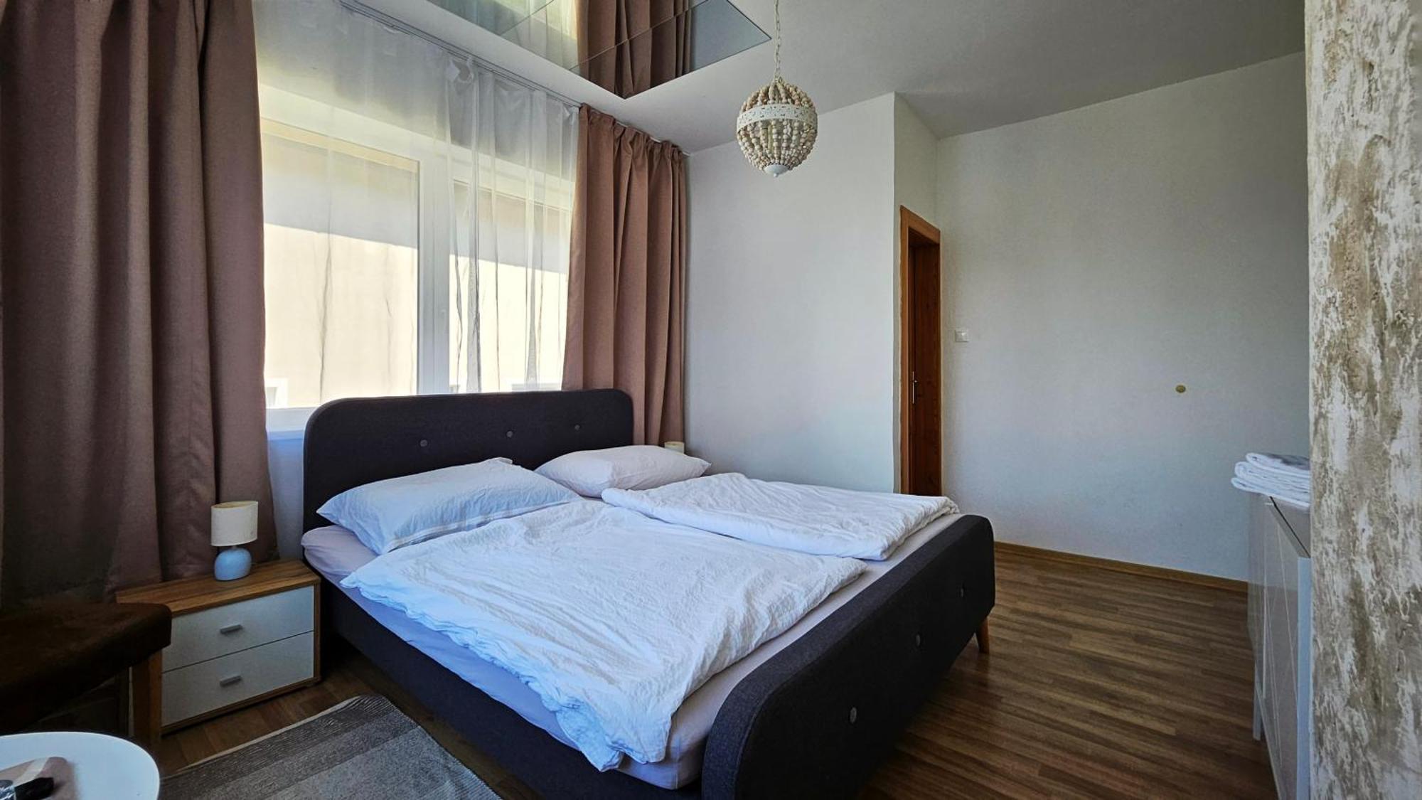 Penzion Toliar Hotell Stará Lesná Eksteriør bilde